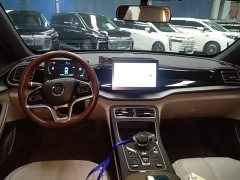 BYD Qin PLUS Glory Edition EV 420KM Leading - ფოტო 10