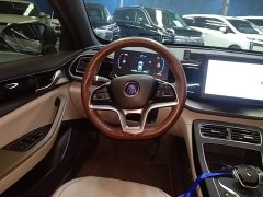 BYD Qin PLUS Glory Edition EV 420KM Leading - ფოტო 11