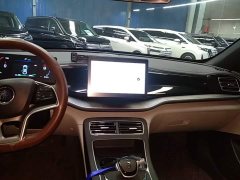 BYD Qin PLUS Glory Edition EV 420KM Leading - ფოტო 13