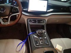 BYD Qin PLUS Glory Edition EV 420KM Leading - ფოტო 14