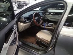 BYD Qin PLUS Glory Edition EV 420KM Leading - ფოტო 15