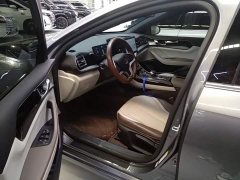 BYD Qin PLUS Glory Edition EV 420KM Leading - ფოტო 16
