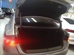 BYD Qin PLUS Glory Edition EV 420KM Leading - ფოტო 19