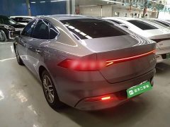 BYD Qin PLUS Glory Edition EV 420KM Leading - ფოტო 5