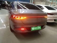 BYD Qin PLUS Glory Edition EV 420KM Leading - ფოტო 6