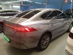 BYD Qin PLUS Glory Edition EV 420KM Leading - ფოტო 7