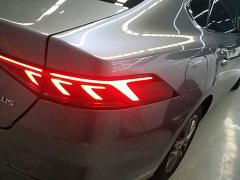 BYD Qin PLUS Glory Edition EV 420KM Leading - ფოტო 8