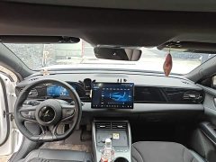 BYD Dolphin 06 2025 EV 545KM Deluxe Edition - ფოტო 10