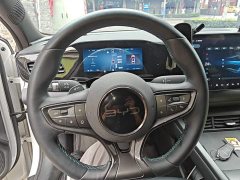 BYD Dolphin 06 2025 EV 545KM Deluxe Edition - ფოტო 11