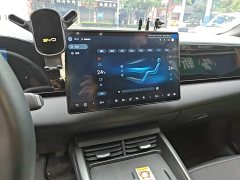 BYD Dolphin 06 2025 EV 545KM Deluxe Edition - ფოტო 13