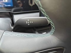 BYD Dolphin 06 2025 EV 545KM Deluxe Edition - ფოტო 14