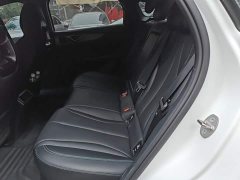 BYD Dolphin 06 2025 EV 545KM Deluxe Edition - ფოტო 17