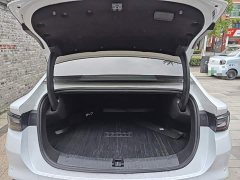 BYD Dolphin 06 2025 EV 545KM Deluxe Edition - ფოტო 19