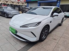 BYD Dolphin 06 2025 EV 545KM Deluxe Edition - ფოტო 2