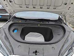 BYD Dolphin 06 2025 EV 545KM Deluxe Edition - ფოტო 20