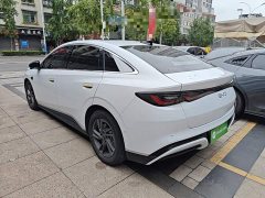 BYD Dolphin 06 2025 EV 545KM Deluxe Edition - ფოტო 5