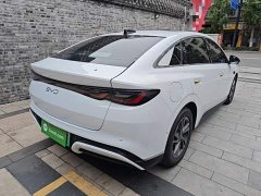 BYD Dolphin 06 2025 EV 545KM Deluxe Edition - ფოტო 7
