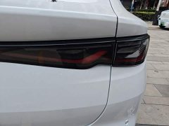 BYD Dolphin 06 2025 EV 545KM Deluxe Edition - ფოტო 8