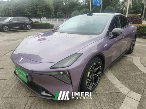 2026 Deepal Deep Blue L06 670Ultra Laser Edition - ავტომობილი ჩინეთიდან