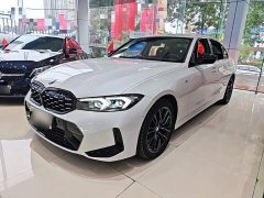 BMW 3 Series 325Li M Sport Night Edition Package - ფოტო 1