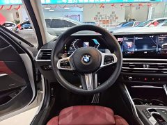 BMW 3 Series 325Li M Sport Night Edition Package - ფოტო 11