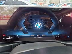 BMW 3 Series 325Li M Sport Night Edition Package - ფოტო 12