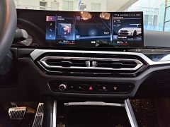 BMW 3 Series 325Li M Sport Night Edition Package - ფოტო 13