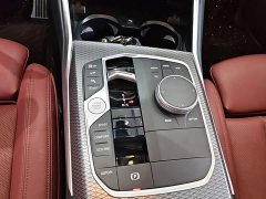 BMW 3 Series 325Li M Sport Night Edition Package - ფოტო 14