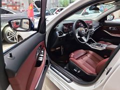 BMW 3 Series 325Li M Sport Night Edition Package - ფოტო 16