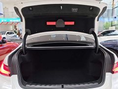 BMW 3 Series 325Li M Sport Night Edition Package - ფოტო 19