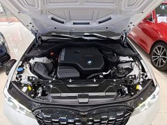 BMW 3 Series 325Li M Sport Night Edition Package - ფოტო 20