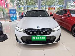 BMW 3 Series 325Li M Sport Night Edition Package - ფოტო 3