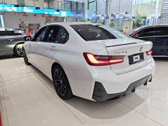BMW 3 Series 325Li M Sport Night Edition Package - ფოტო 5