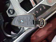 BMW 3 Series 325Li M Sport Night Edition Package - ფოტო 9