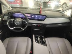 Buick GL8 2025 Luzun Respect Edition - ფოტო 10