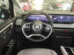 Buick GL8 2025 Luzun Respect Edition - ფოტო 11