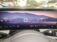 Buick GL8 2025 Luzun Respect Edition - ფოტო 12