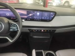 Buick GL8 2025 Luzun Respect Edition - ფოტო 13