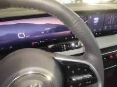 Buick GL8 2025 Luzun Respect Edition - ფოტო 14