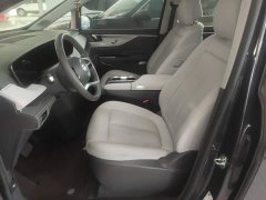 Buick GL8 2025 Luzun Respect Edition - ფოტო 15