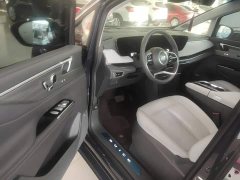 Buick GL8 2025 Luzun Respect Edition - ფოტო 16
