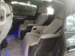 Buick GL8 2025 Luzun Respect Edition - ფოტო 17