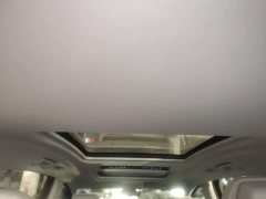 Buick GL8 2025 Luzun Respect Edition - ფოტო 18