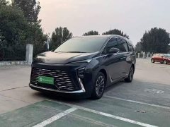 Buick GL8 2025 Luzun Respect Edition - ფოტო 2