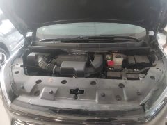 Buick GL8 2025 Luzun Respect Edition - ფოტო 20
