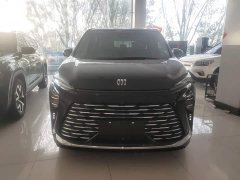Buick GL8 2025 Luzun Respect Edition - ფოტო 3