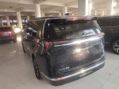 Buick GL8 2025 Luzun Respect Edition - ფოტო 5