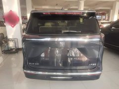 Buick GL8 2025 Luzun Respect Edition - ფოტო 6