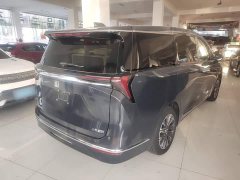 Buick GL8 2025 Luzun Respect Edition - ფოტო 7