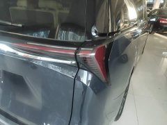 Buick GL8 2025 Luzun Respect Edition - ფოტო 8